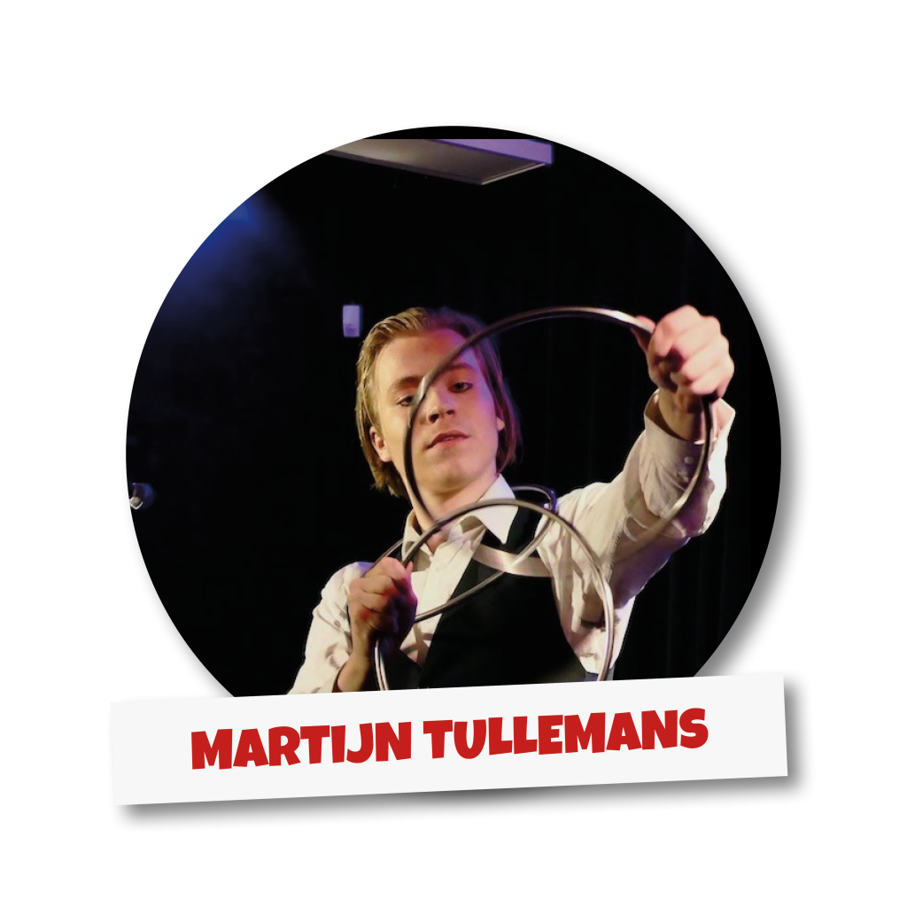 Martijn Tullemans